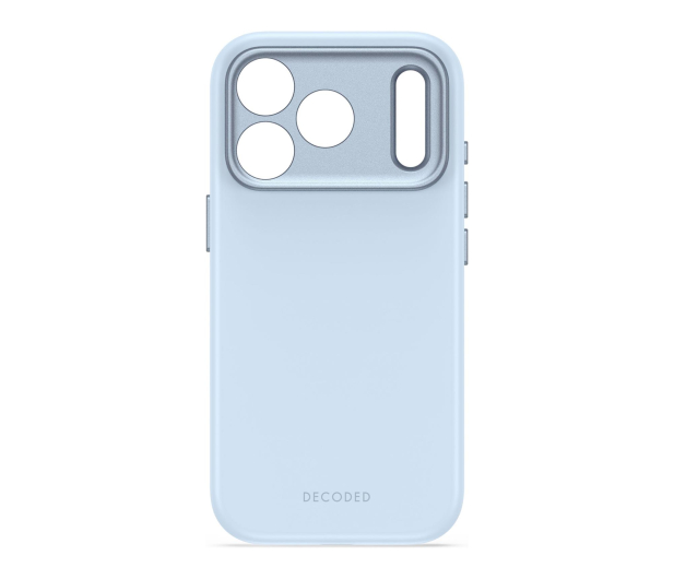 Decoded AntiMicrobial Silicone Backcover do iPhone 18 Pro MagSafe (l - 1586706 - zdjęcie 9